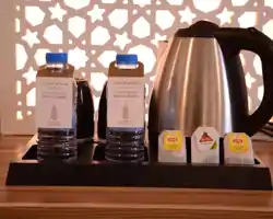 Artal Taibah Hotel thumbnail